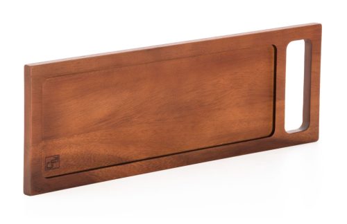 G21 Tálalódeszka akác 480 x 160 x 15 mm