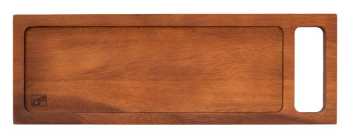 G21 Tálalódeszka akác 480 x 160 x 15 mm