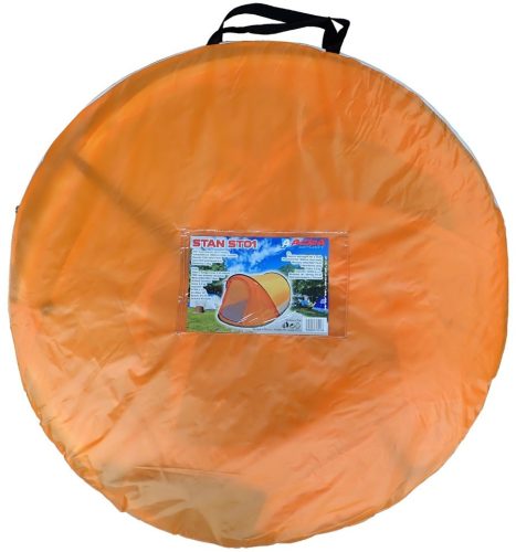 Acra BROTHER ST01 önfelállító sátor, 3 személyes