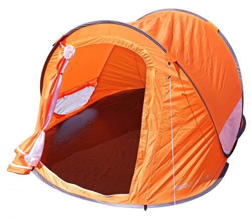 Acra BROTHER ST01 önfelállító sátor, 3 személyes