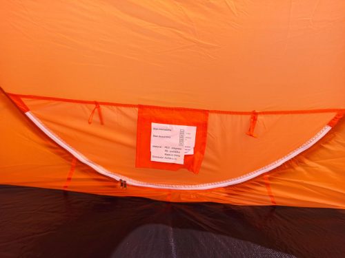 Acra BROTHER ST01 önfelállító sátor, 3 személyes