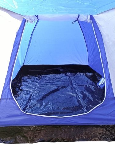 Acra BROTHER ST03 kupola sátor, 2 - 3 személyes