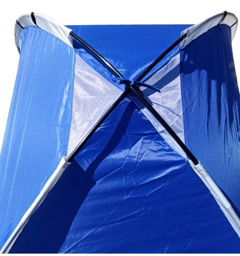 Acra BROTHER ST03 kupola sátor, 2 - 3 személyes