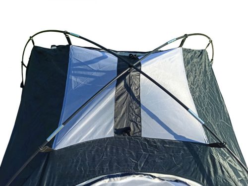 Acra BROTHER ST06 sátor, 3 személyes, kétponyvás