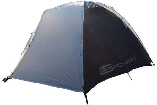 Acra BROTHER ST06 sátor, 3 személyes, kétponyvás