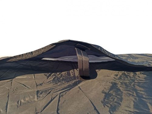 Acra BROTHER ST06 sátor, 3 személyes, kétponyvás