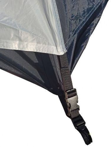 Acra BROTHER ST06 sátor, 3 személyes, kétponyvás