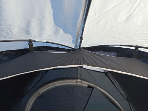 Acra BROTHER ST06 sátor, 3 személyes, kétponyvás