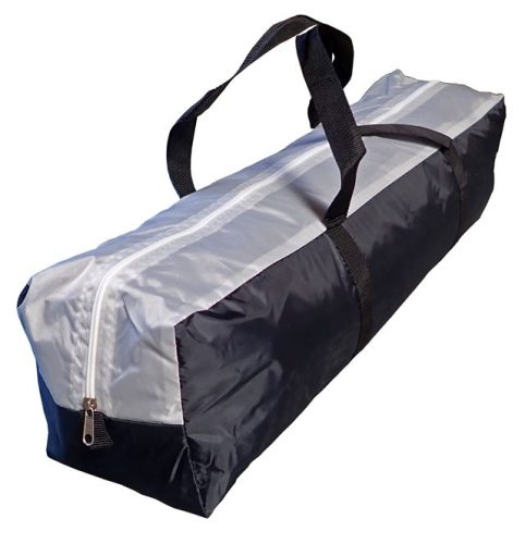 Acra BROTHER ST06 sátor, 3 személyes, kétponyvás