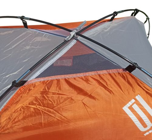 Acra BROTHER ST12 sátor, 2 személyes