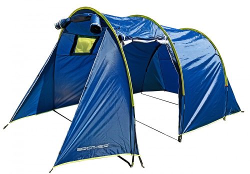 Acra BROTHER ST18 4 személyes sátor