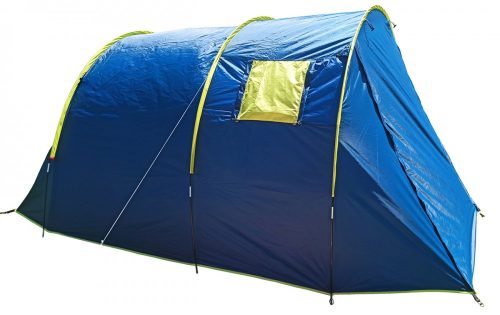 Acra BROTHER ST18 4 személyes sátor