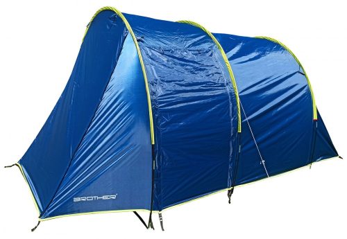 Acra BROTHER ST18 4 személyes sátor