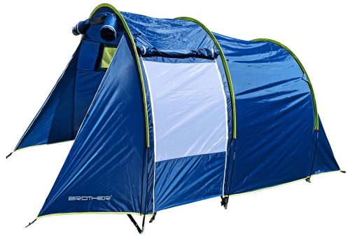 Acra BROTHER ST18 4 személyes sátor