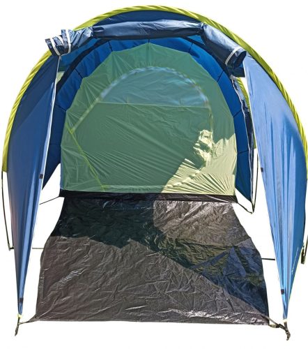 Acra BROTHER ST18 4 személyes sátor