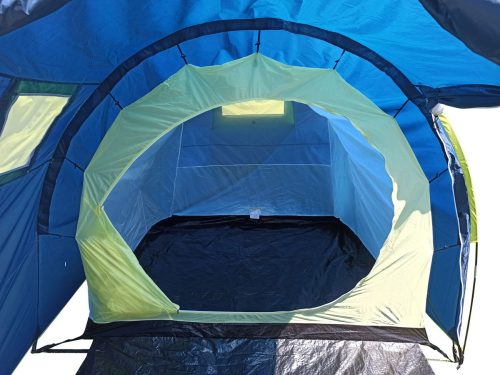 Acra BROTHER ST18 4 személyes sátor