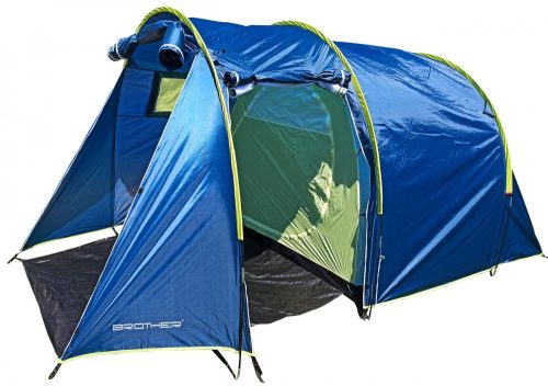 Acra BROTHER ST18 4 személyes sátor