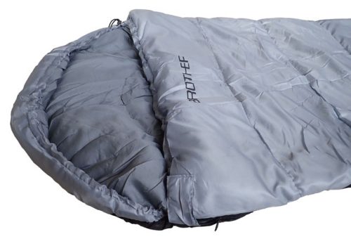 Acra 210 x 80/55 cm hálózsák, múmia