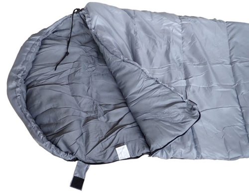 Acra 210 x 80/55 cm hálózsák, múmia