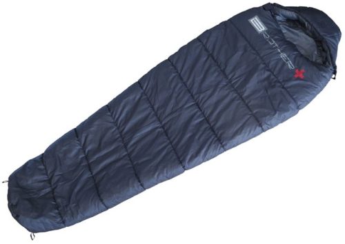 Acra MUMMY7 215 x 8050 cm hálózsák, múmia