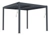 G21 Austin Premium 3x3 m bioklimatikus pergola, antracit alumínium