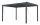 G21 Austin Premium 4x3 m bioklimatikus pergola, antracit alumínium