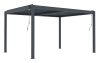 G21 Austin Premium 4x3 m bioklimatikus pergola, antracit alumínium