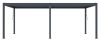 G21 Austin 6x3 m bioklimatikus pergola, antracit alumínium