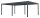 G21 Austin Premium 6x4 m bioklimatikus pergola, antracit alumínium