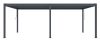 G21 Austin Premium 6x4 m bioklimatikus pergola, antracit alumínium