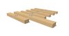 G21 Austin Premium 6x4 m bioklimatikus pergola, antracit alumínium