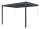 G21 Trenton Premium 4x3 m bioklimatikus pergola, antracit alumínium