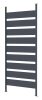 G21 kiegészítő fix lamellás oldalfal 92x205,5 cm Austin pergolához