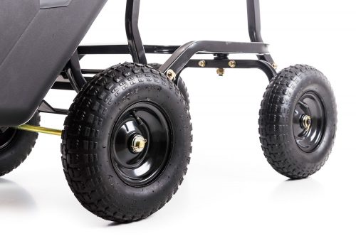 G21 GA 120 kerti kocsi