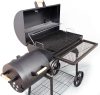 G21 BBQ big grill