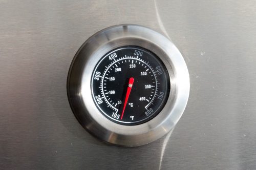 G21 California BBQ Premium line gázgrill, 4 égőfej + ajándék nyomáscsökkentő