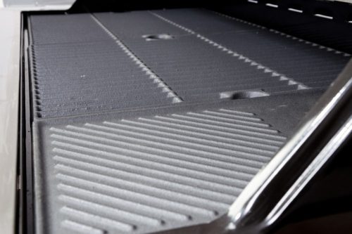 G21 Mexico BBQ Premium line gázgrill, 7 égőfej + ajándék nyomáscsökkentő