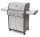 G21 Alabama Silver BBQ Premium Line gázgrill, 5 égő + redukciós szelep ajándékba