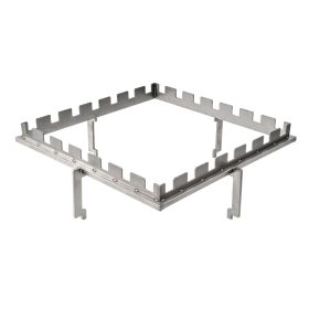 G21 tartozékok nyársállvány Montana grillhez