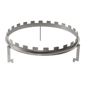 G21 tartozékok ,nyárstartó Oregon grillhez