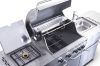 G21 Arizona gázgrill, BBQ Premium Line konyha 6 égőfej + ajándék nyomáscsökkentő