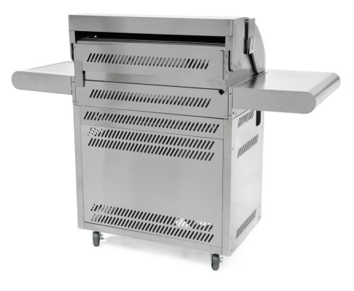 G21 Florida BBQ Premium line gázgrill, 7 égőfej + ajándék nyomáscsökkentő