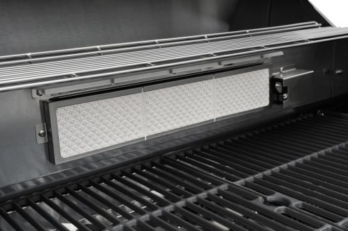 G21 Florida BBQ Premium line gázgrill, 7 égőfej + ajándék nyomáscsökkentő