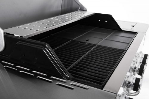 G21 Argentina BBQ Premium Line gázgrill, 5 égőfej + ajándék nyomáscsökkentő
