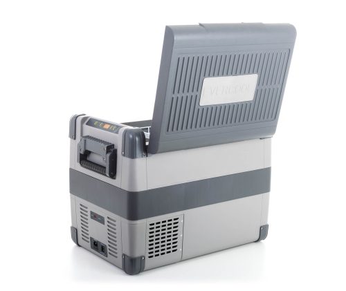 G21 kompresszoros hűtőláda, 60 l