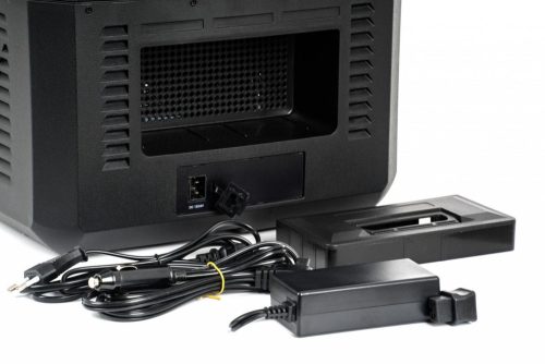 G21 Zion 32 l-es kompresszoros hűtőláda