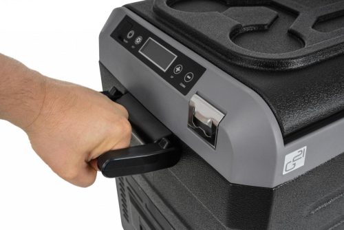 G21 Zion 32 l-es kompresszoros hűtőláda