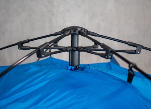 Acra ST21 sátor gyorsan felállítható, 4 személyes