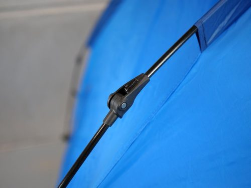 Acra ST21 sátor gyorsan felállítható, 4 személyes