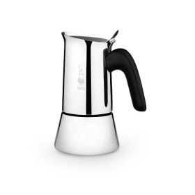 Bialetti Venus kotyogós kávéfőző, 10 adag